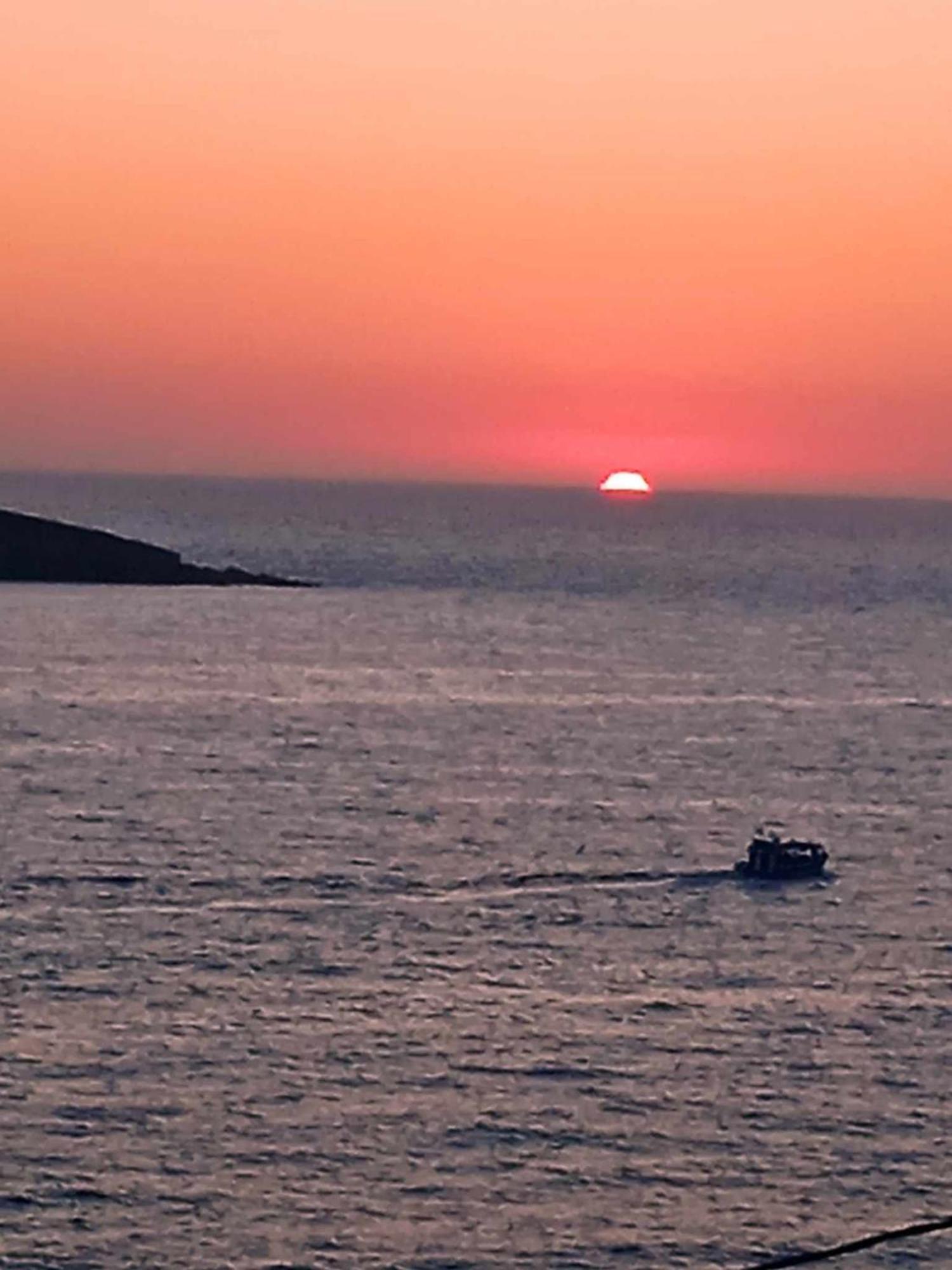 Kalymnos Platy Gialos Mousellis Makis Apartments Panormos  Exteriör bild