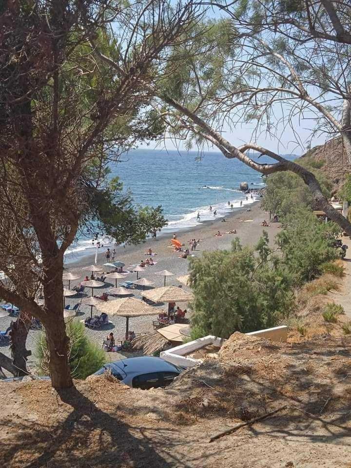 Kalymnos Platy Gialos Mousellis Makis Apartments Panormos  Exteriör bild