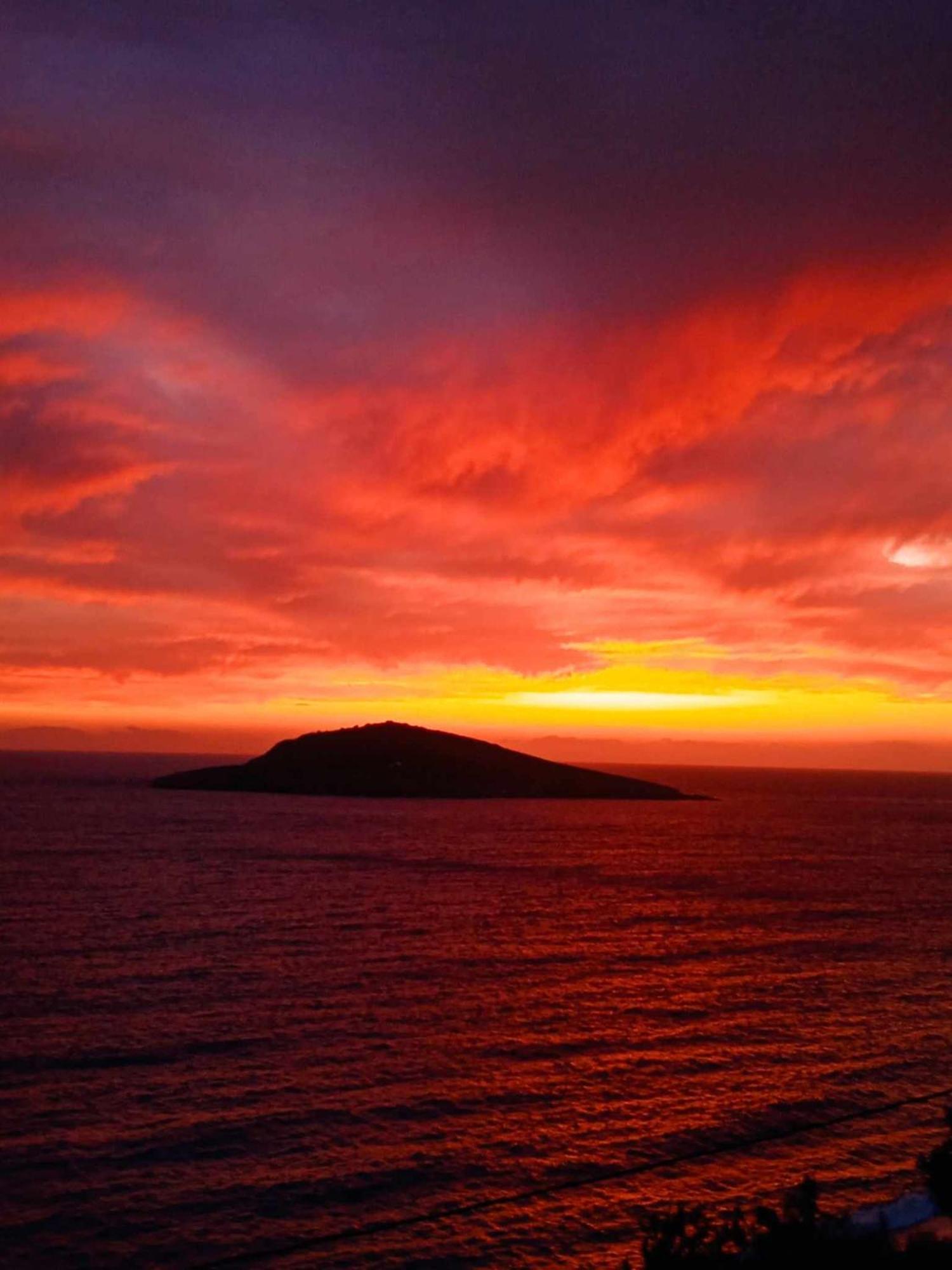 Kalymnos Platy Gialos Mousellis Makis Apartments Panormos  Exteriör bild