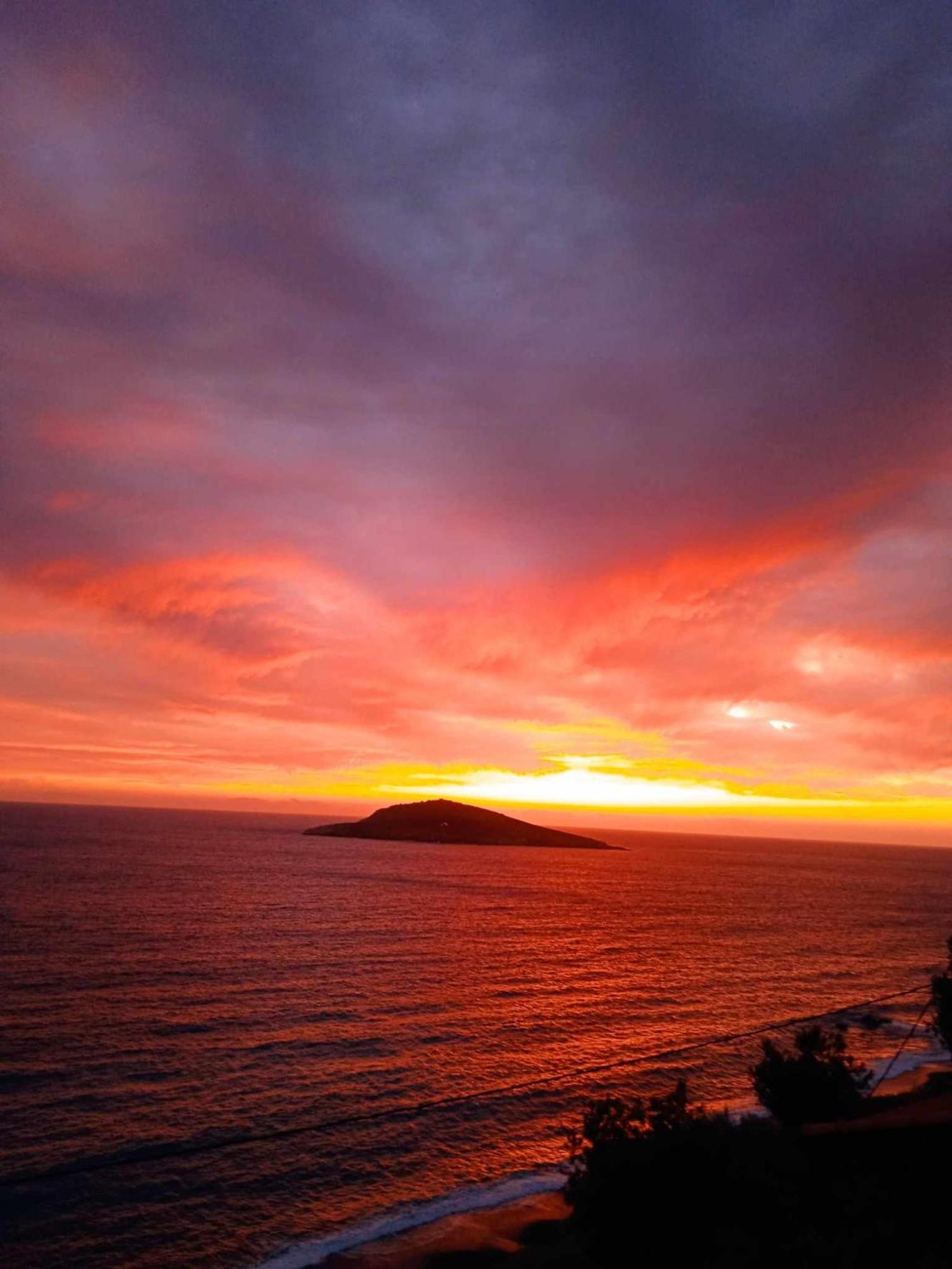 Kalymnos Platy Gialos Mousellis Makis Apartments Panormos  Exteriör bild