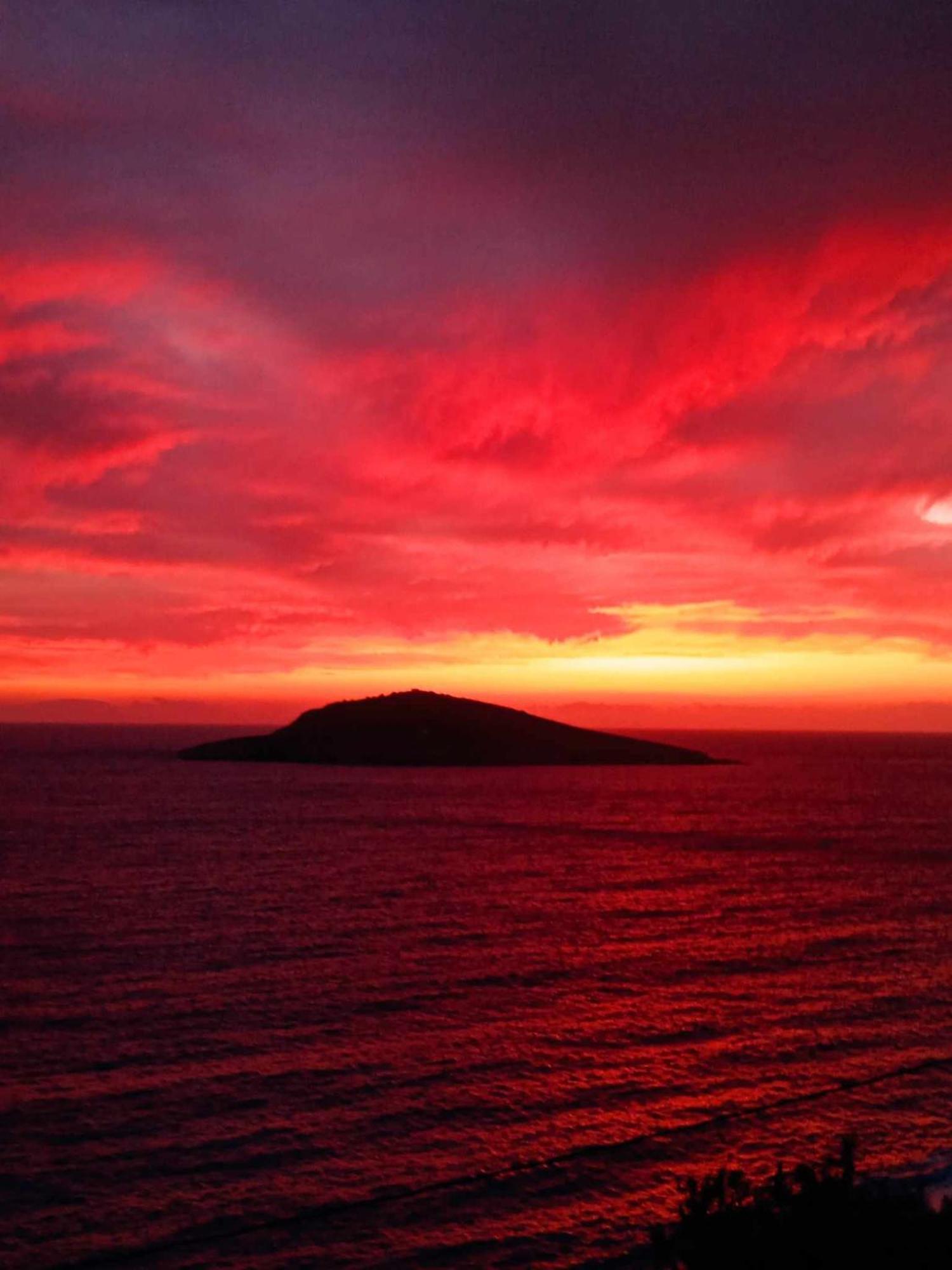 Kalymnos Platy Gialos Mousellis Makis Apartments Panormos  Exteriör bild