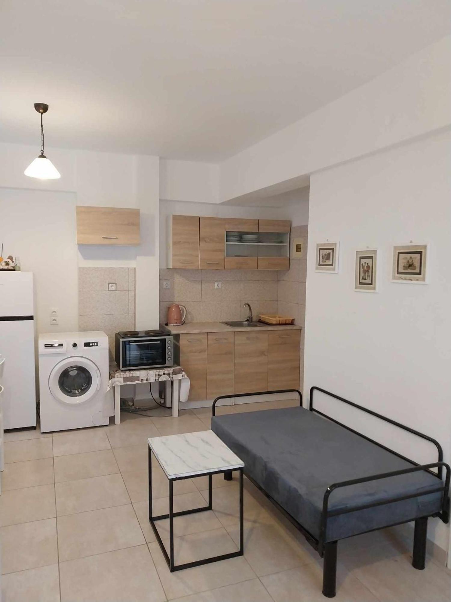 Kalymnos Platy Gialos Mousellis Makis Apartments Panormos  Exteriör bild