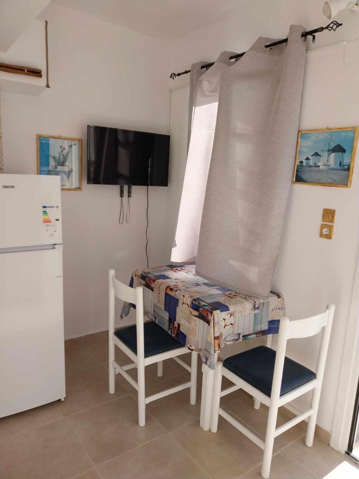 Kalymnos Platy Gialos Mousellis Makis Apartments Panormos  Exteriör bild