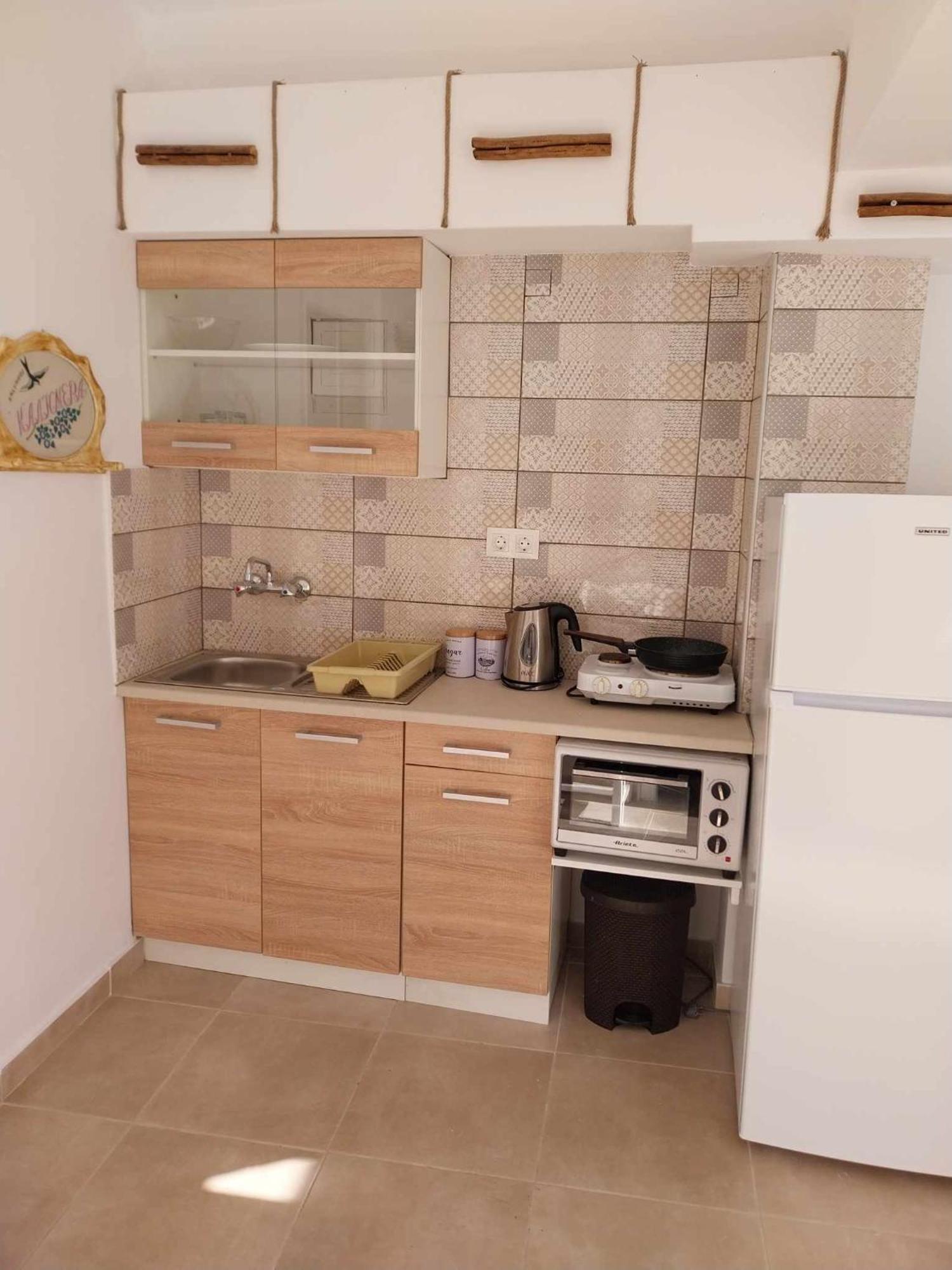 Kalymnos Platy Gialos Mousellis Makis Apartments Panormos  Exteriör bild