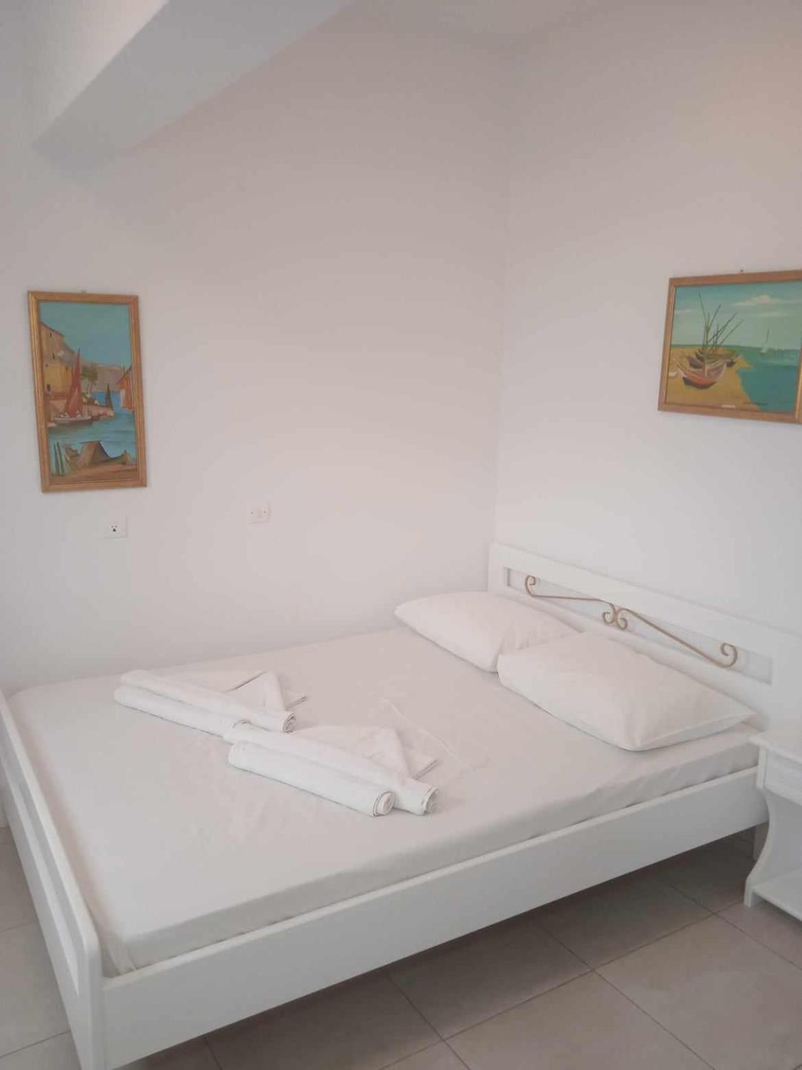 Kalymnos Platy Gialos Mousellis Makis Apartments Panormos  Exteriör bild