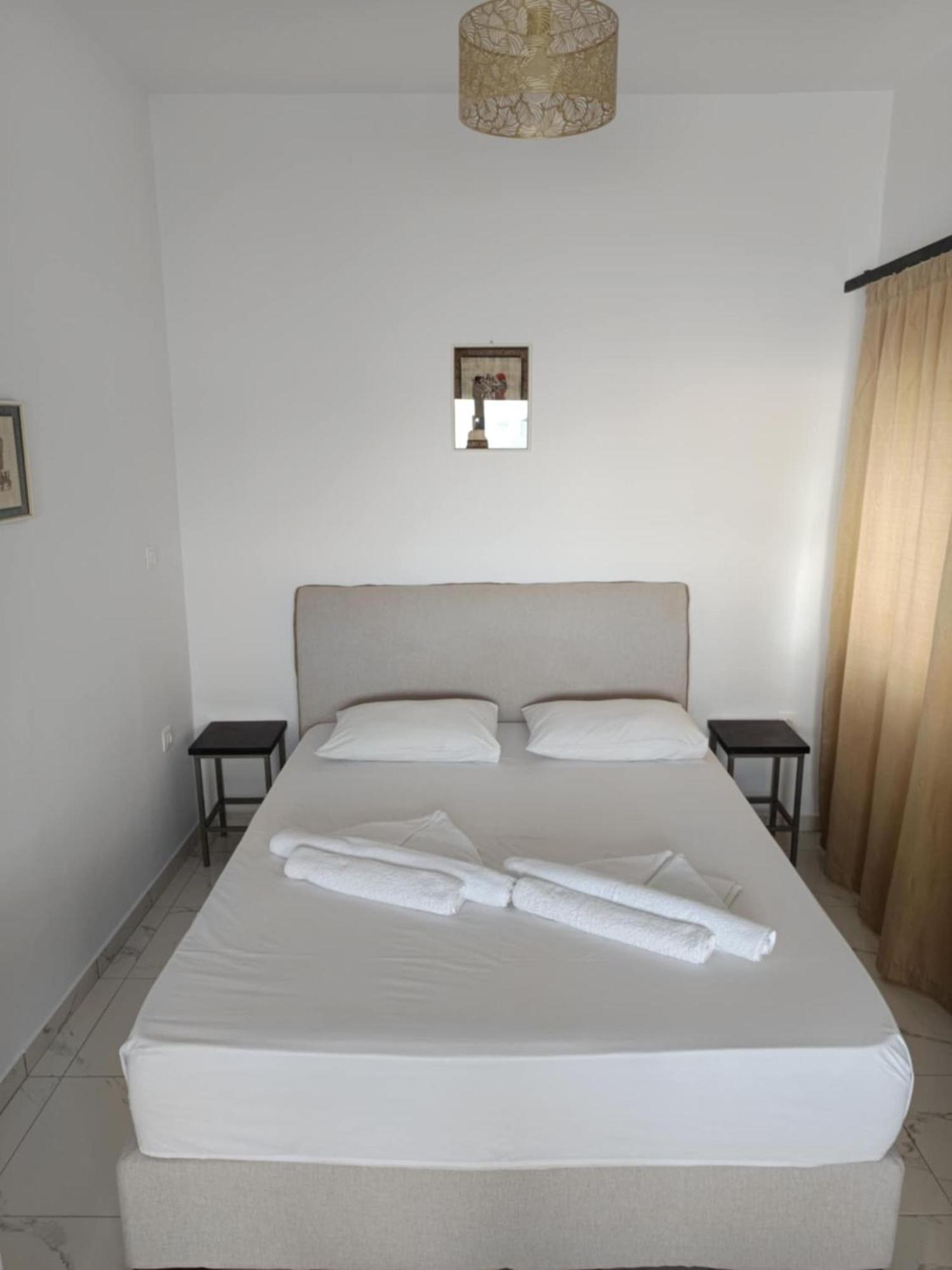 Kalymnos Platy Gialos Mousellis Makis Apartments Panormos  Exteriör bild