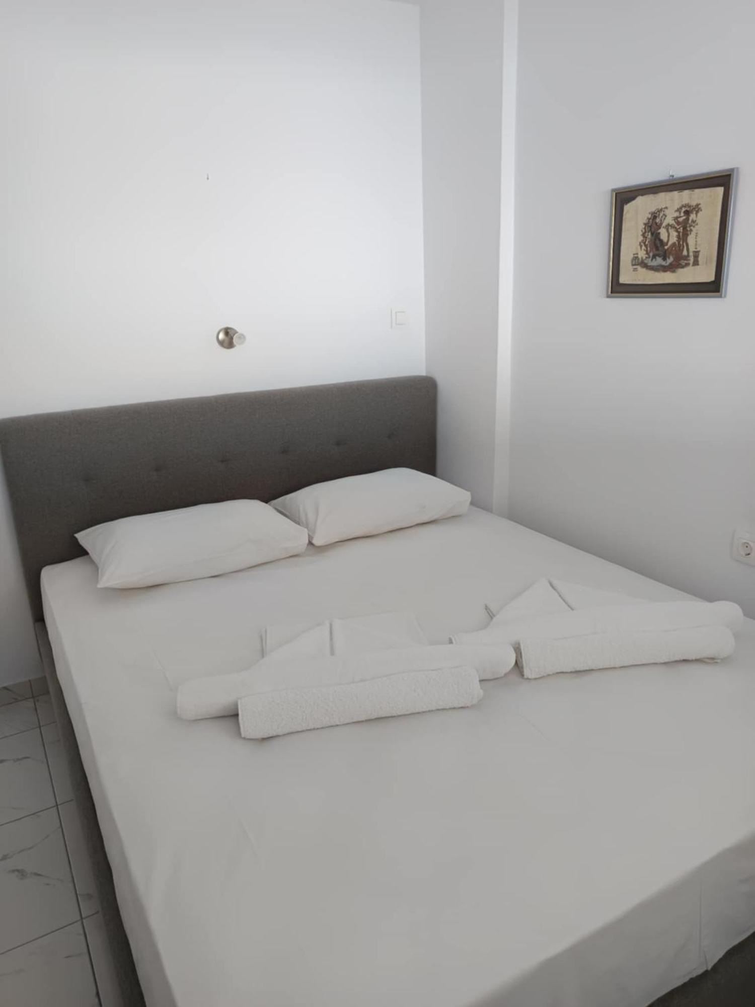 Kalymnos Platy Gialos Mousellis Makis Apartments Panormos  Exteriör bild