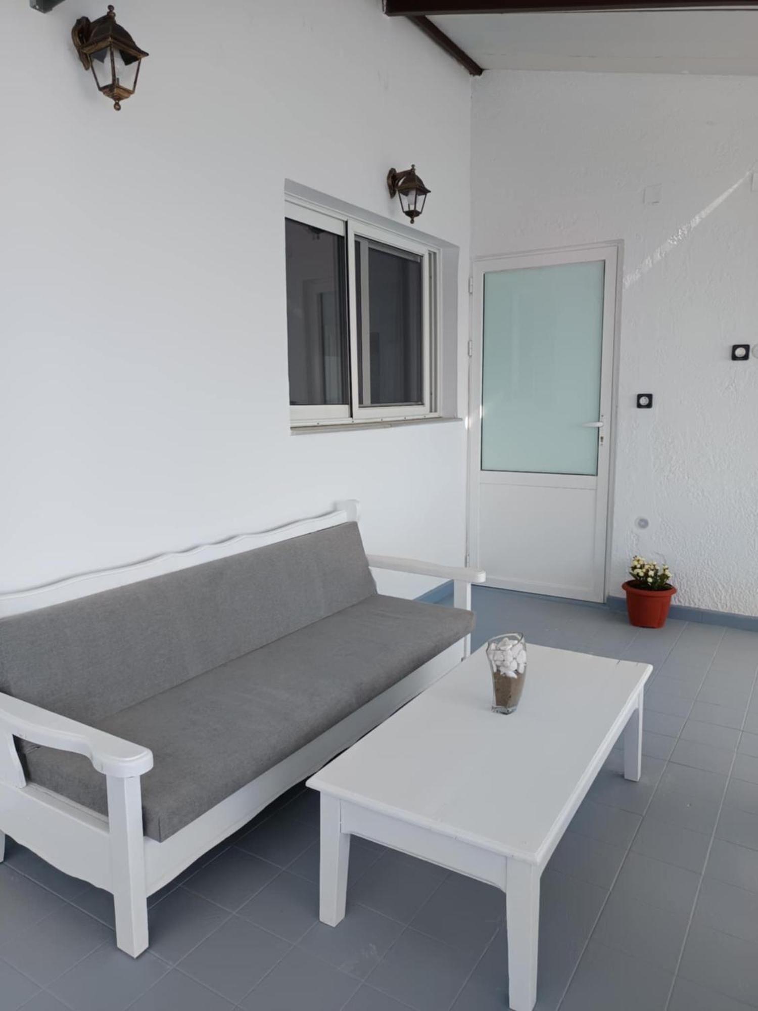 Kalymnos Platy Gialos Mousellis Makis Apartments Panormos  Exteriör bild