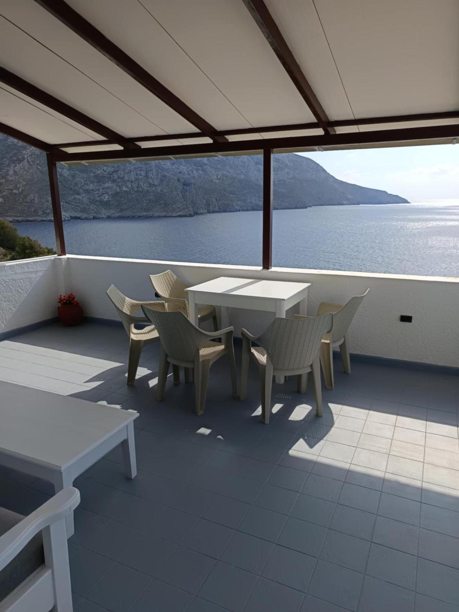 Kalymnos Platy Gialos Mousellis Makis Apartments Panormos  Exteriör bild